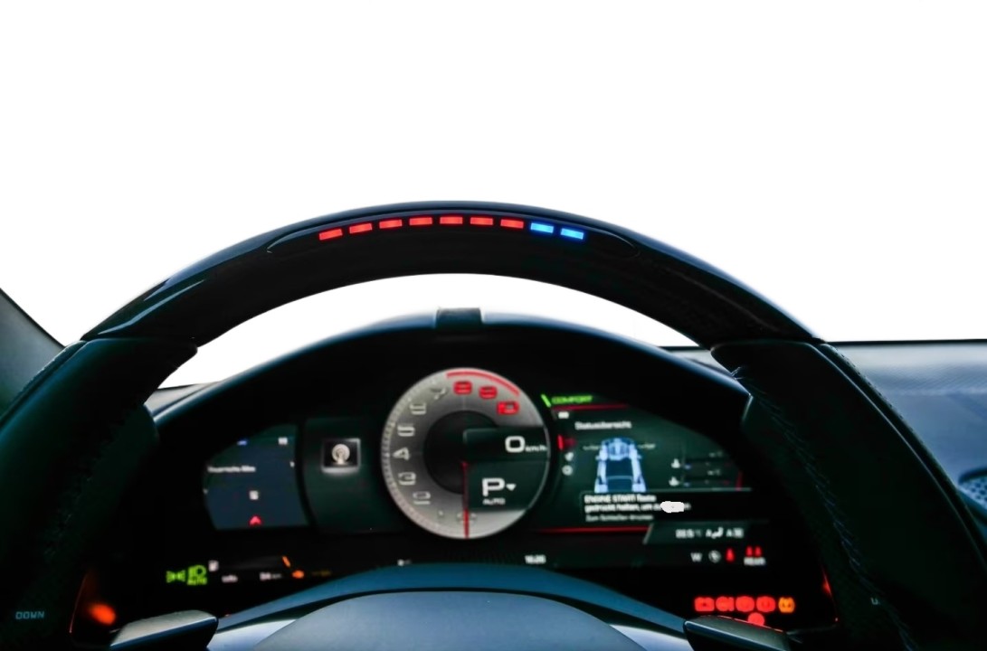 Ferrari Roma - foto 14