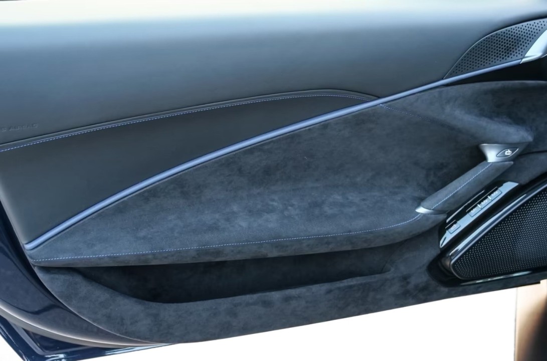 Ferrari Roma - foto 23