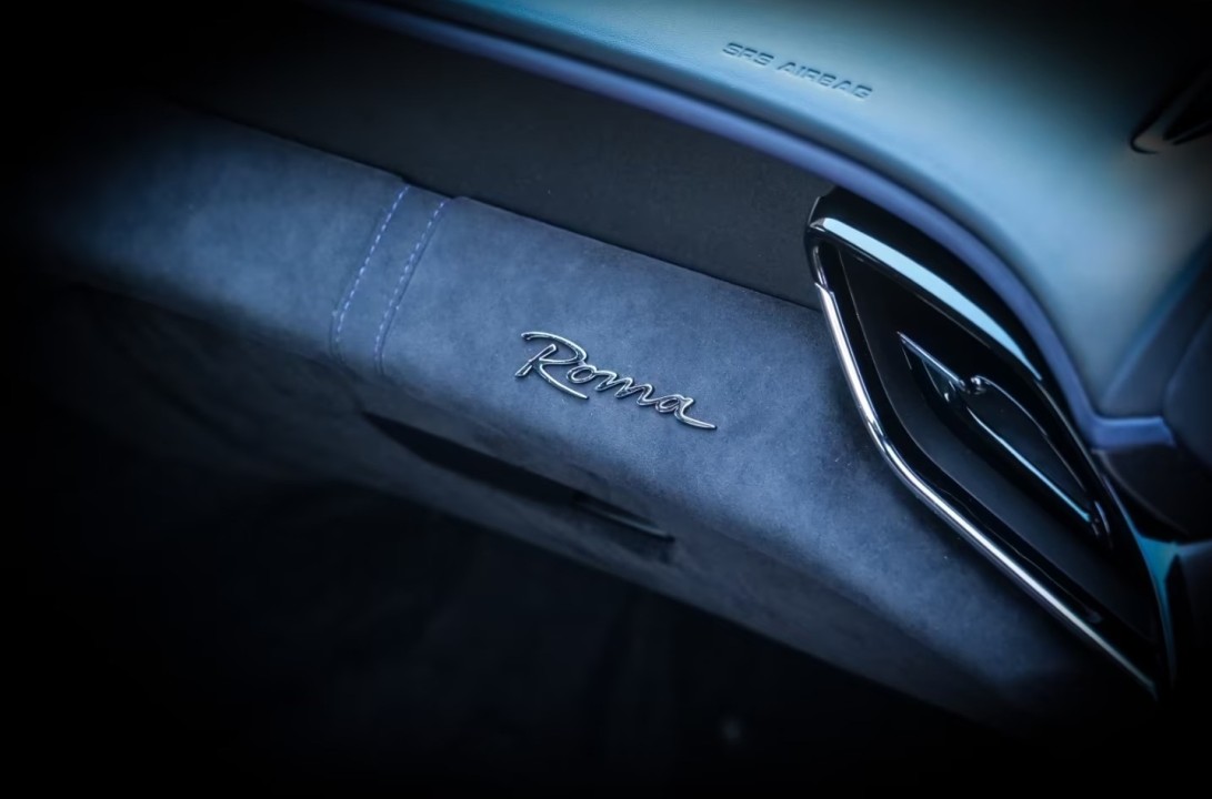 Ferrari Roma - foto 19