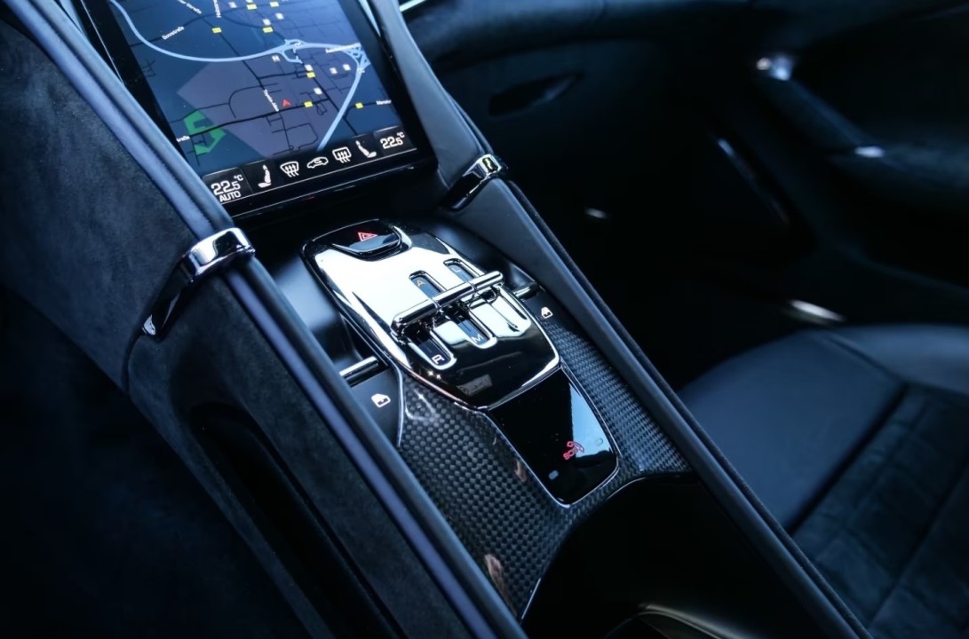 Ferrari Roma - foto 17