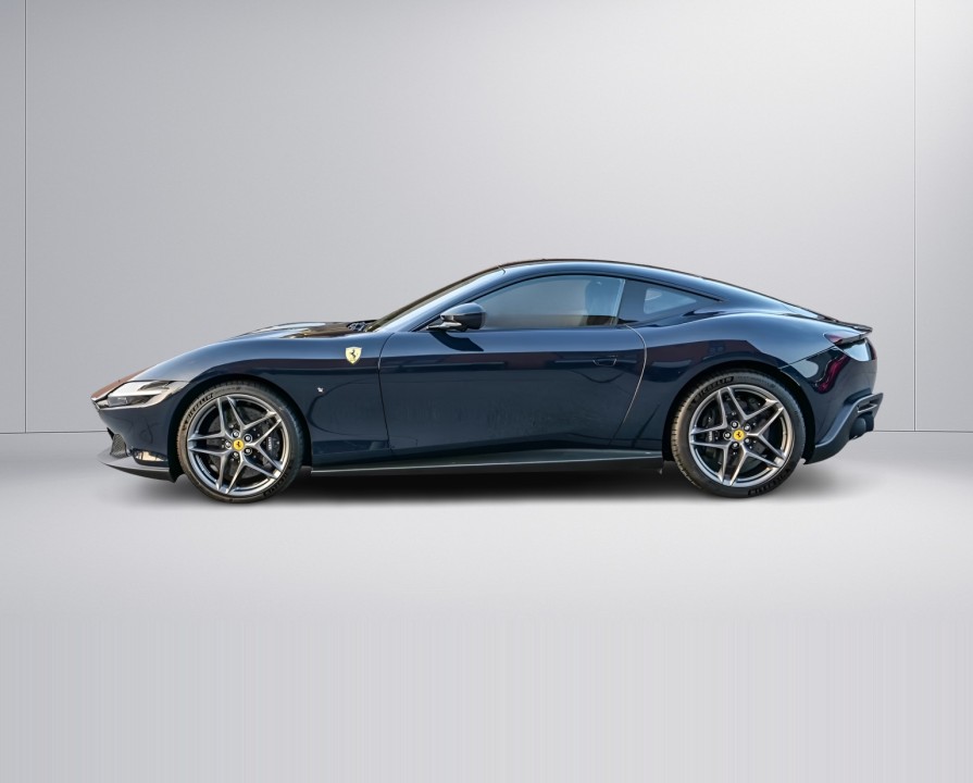 Ferrari Roma - foto 6