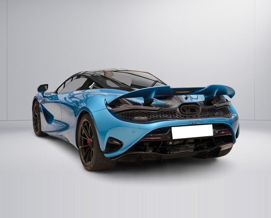 McLaren 750S Coupe (5)