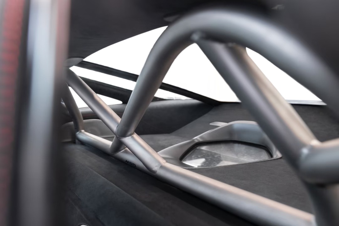 McLaren 750S Coupe - foto 20