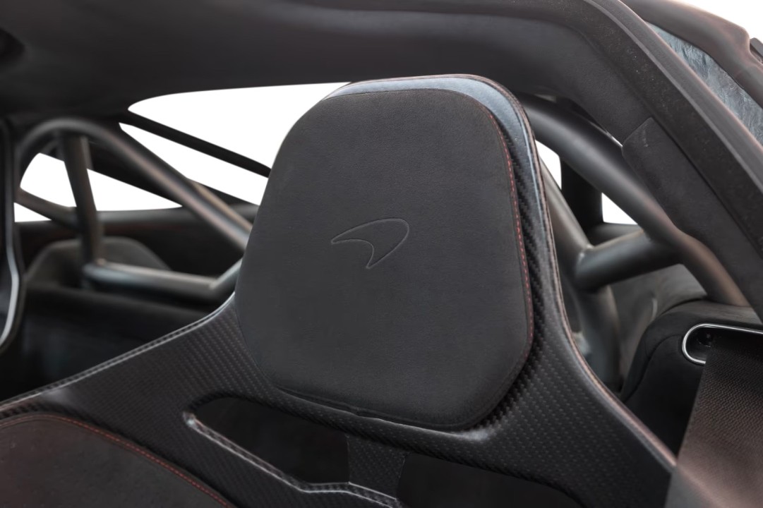 McLaren 750S Coupe - foto 19