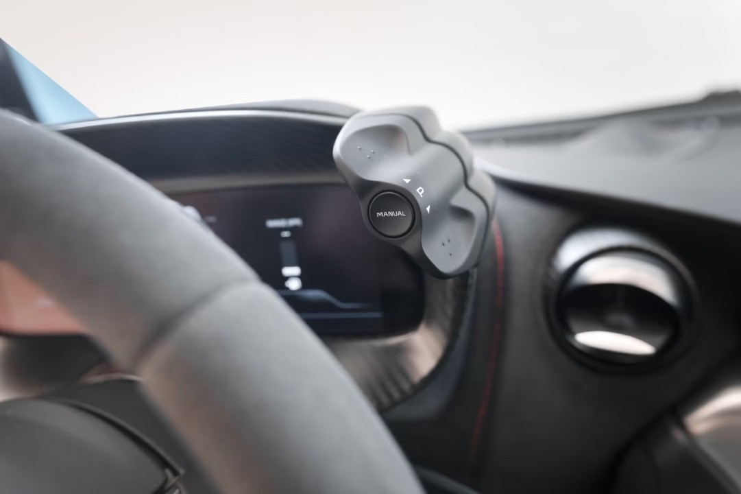 McLaren 750S Coupe - foto 15