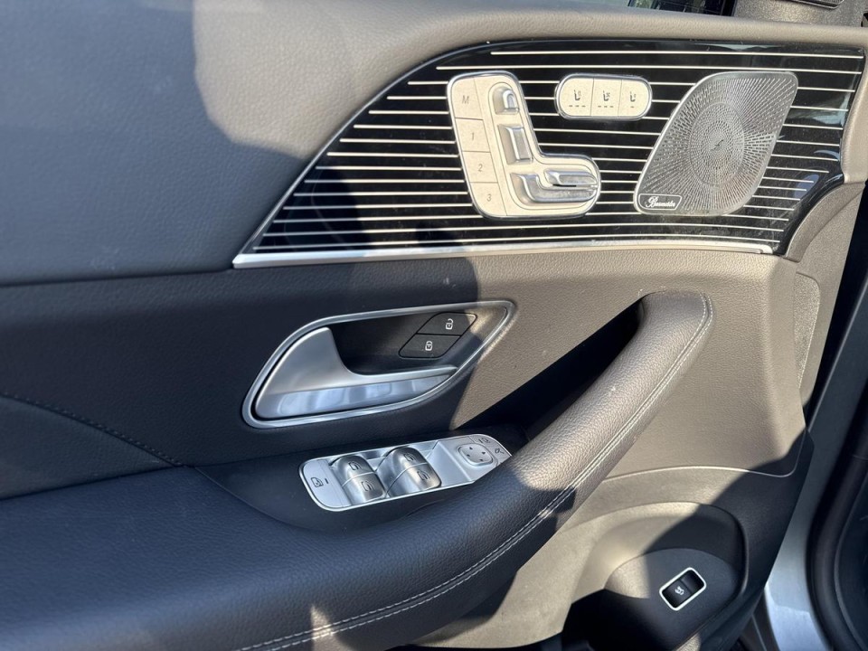Mercedes-Benz GLE Coupé 350de 4MATIC AMG Line - foto 16