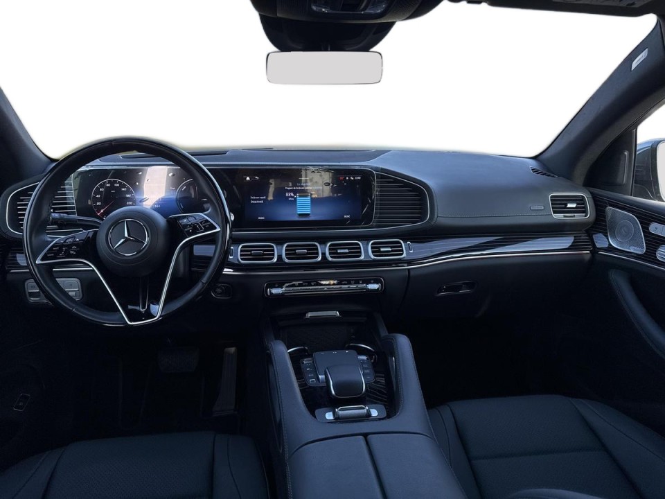 Mercedes-Benz GLE Coupé 350de 4MATIC AMG Line - foto 12