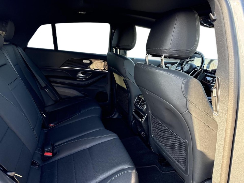 Mercedes-Benz GLE Coupé 350de 4MATIC AMG Line - foto 10