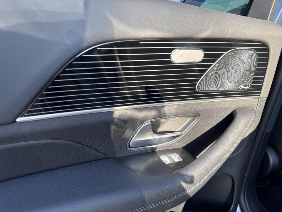 Mercedes-Benz GLE Coupé 350de 4MATIC AMG Line - foto 17