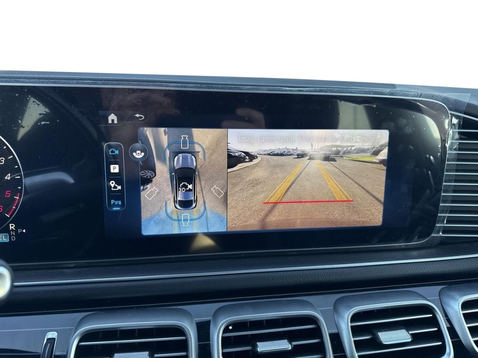 Mercedes-Benz GLE Coupé 350de 4MATIC AMG Line - foto 15