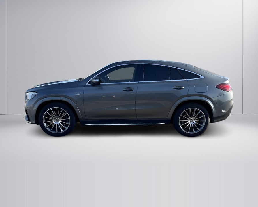 Mercedes-Benz GLE Coupé 350de 4MATIC AMG Line - foto 6