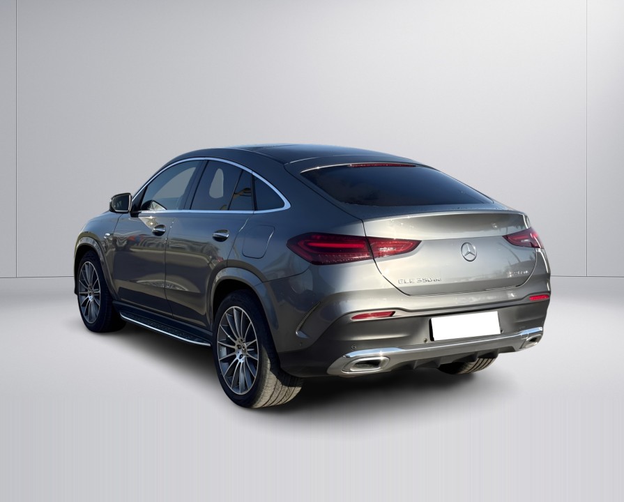 Mercedes-Benz GLE Coupé 350de 4MATIC AMG Line (5)
