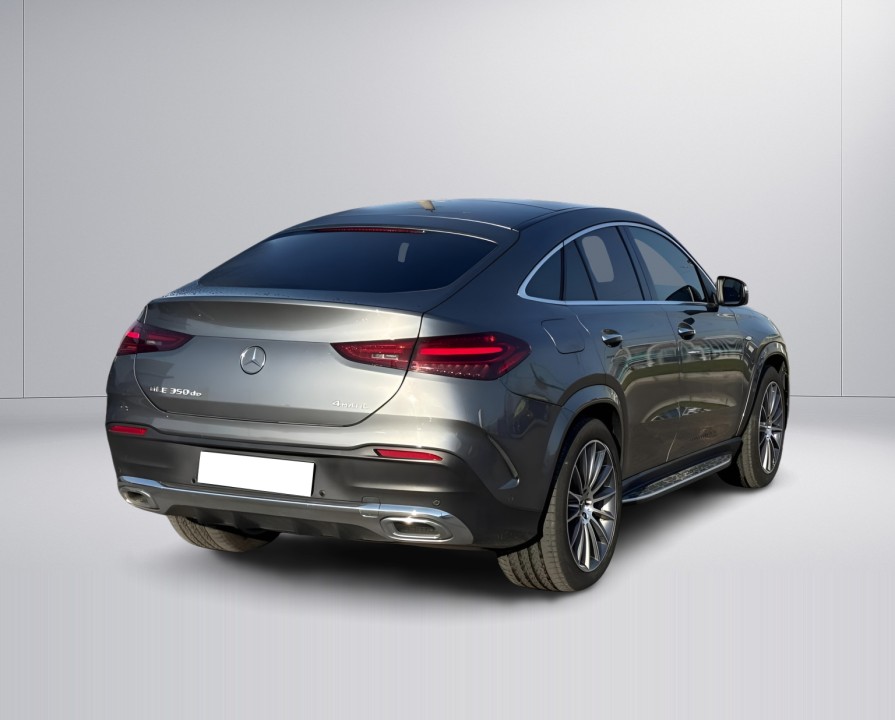 Mercedes-Benz GLE Coupé 350de 4MATIC AMG Line (3)