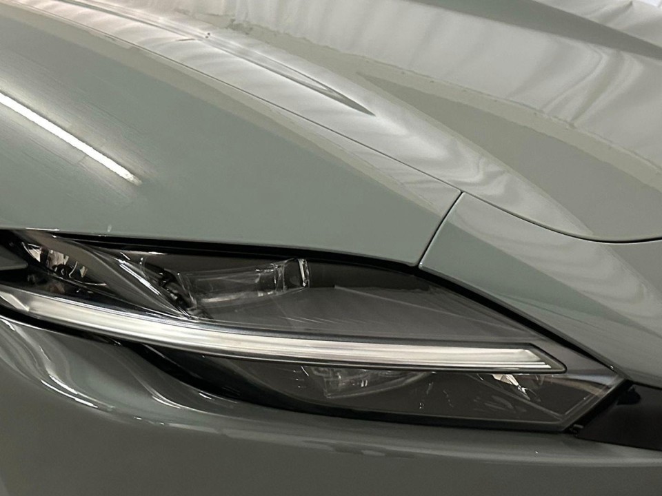 Ferrari Roma - foto 15