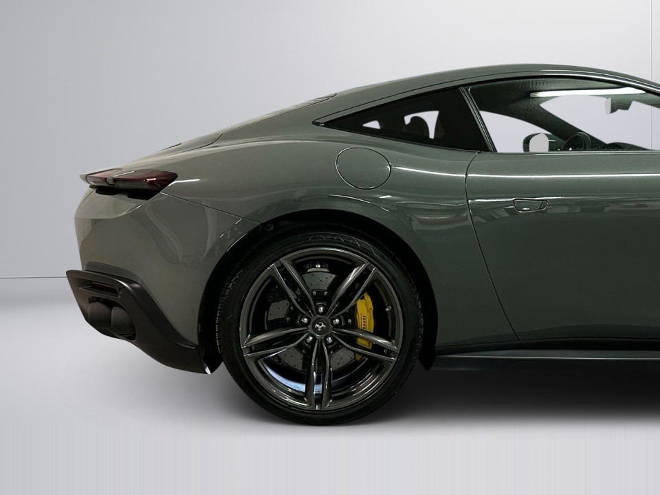 Ferrari Roma - foto 26