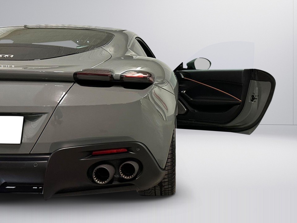 Ferrari Roma - foto 20