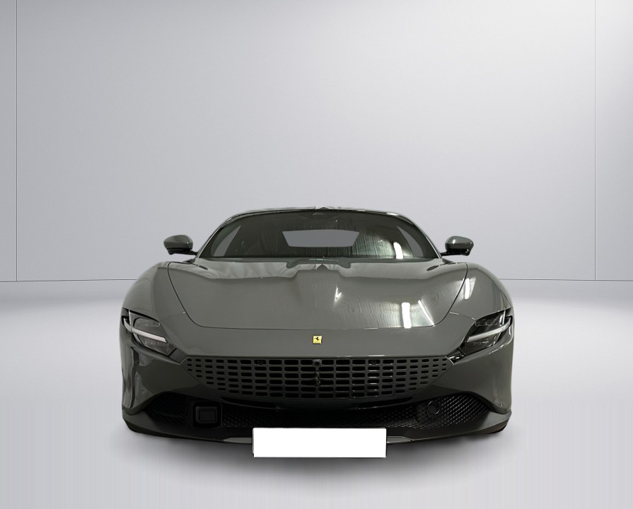 Ferrari Roma (2)