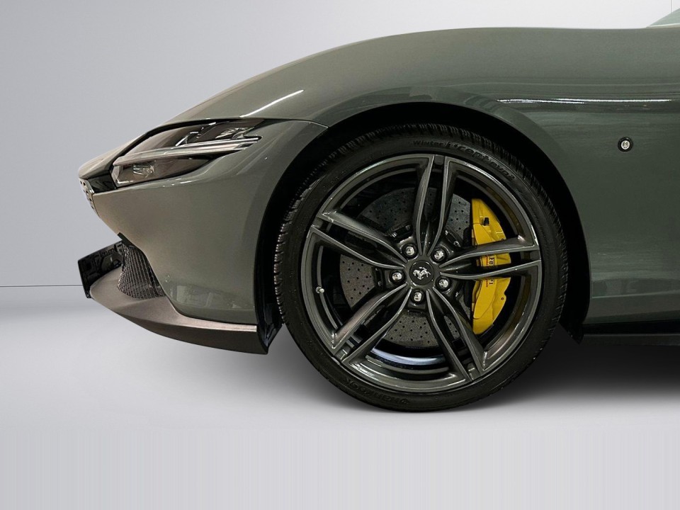 Ferrari Roma - foto 25