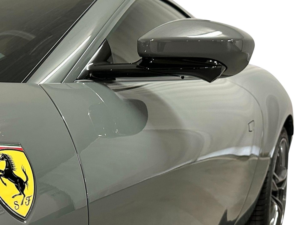 Ferrari Roma - foto 21