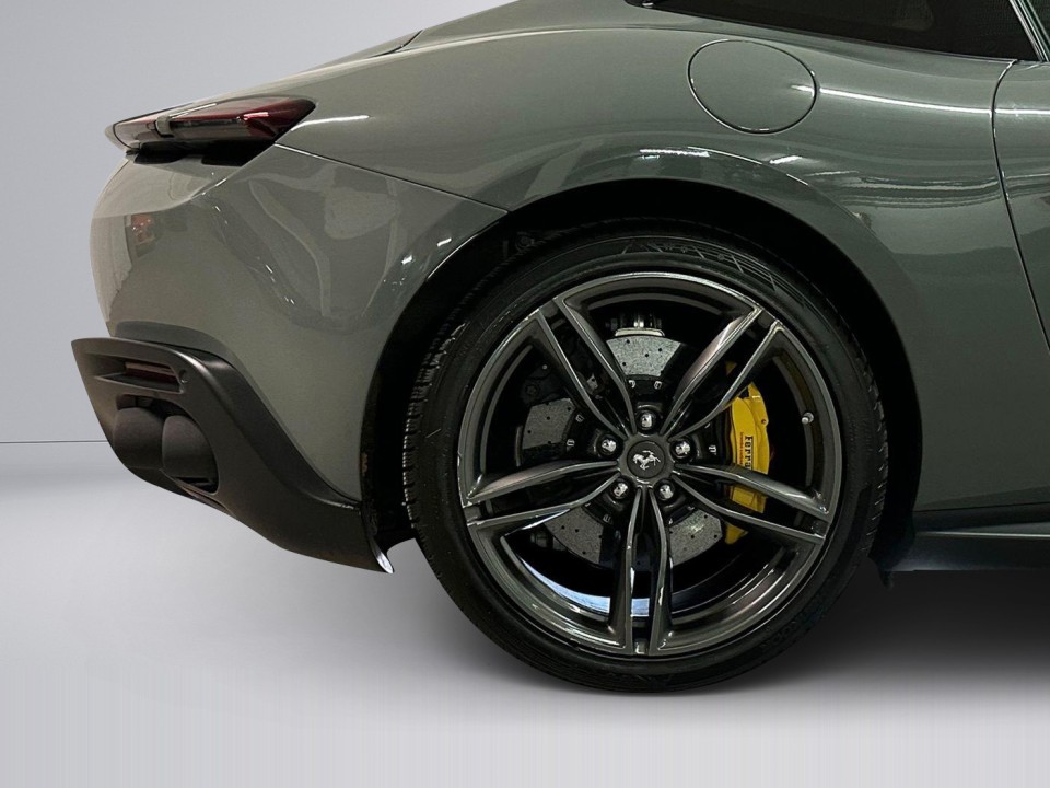 Ferrari Roma - foto 23