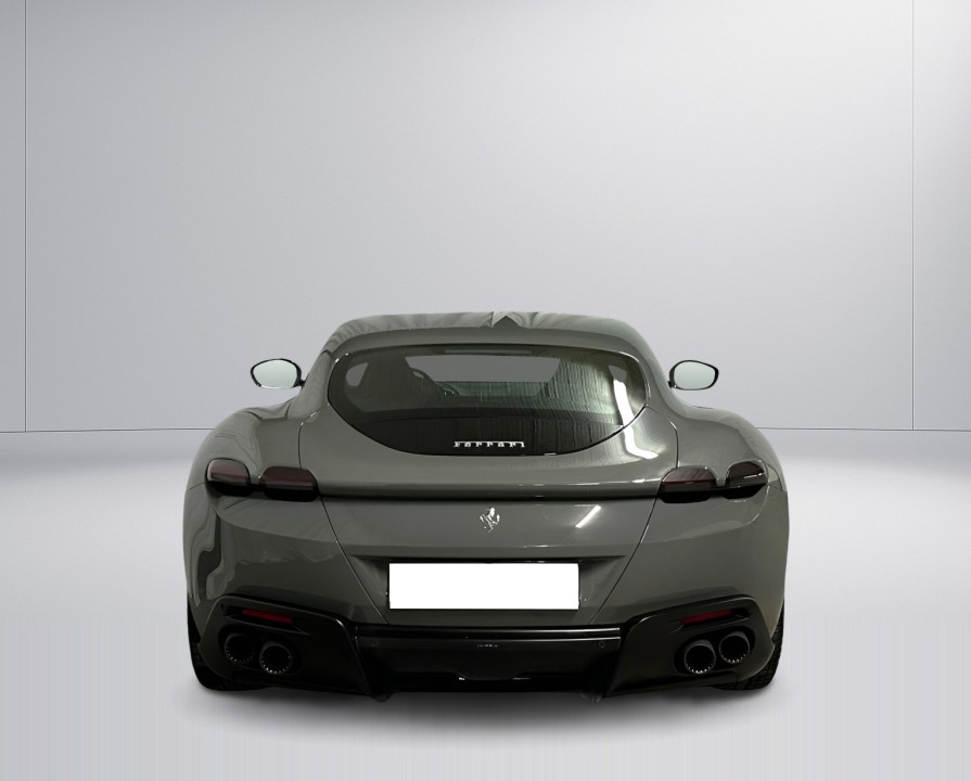Ferrari Roma (4)