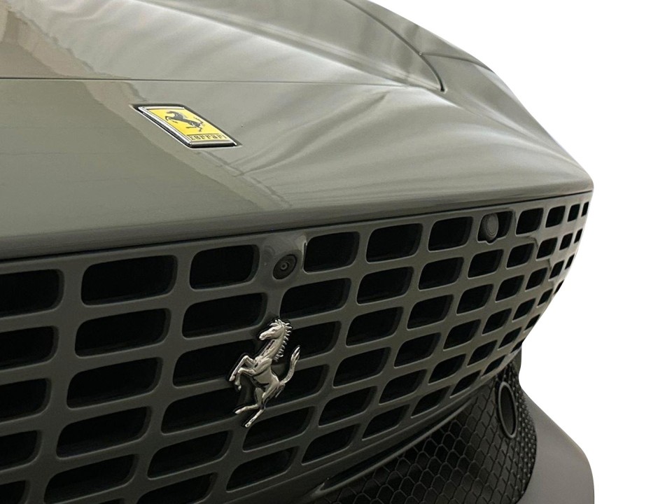 Ferrari Roma - foto 22