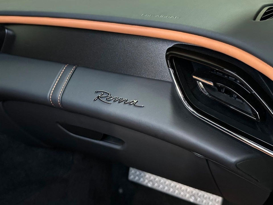 Ferrari Roma - foto 17