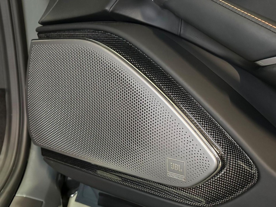 Ferrari Roma - foto 18