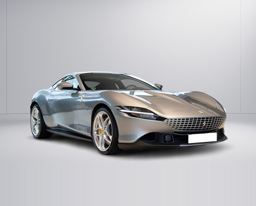 Ferrari Roma