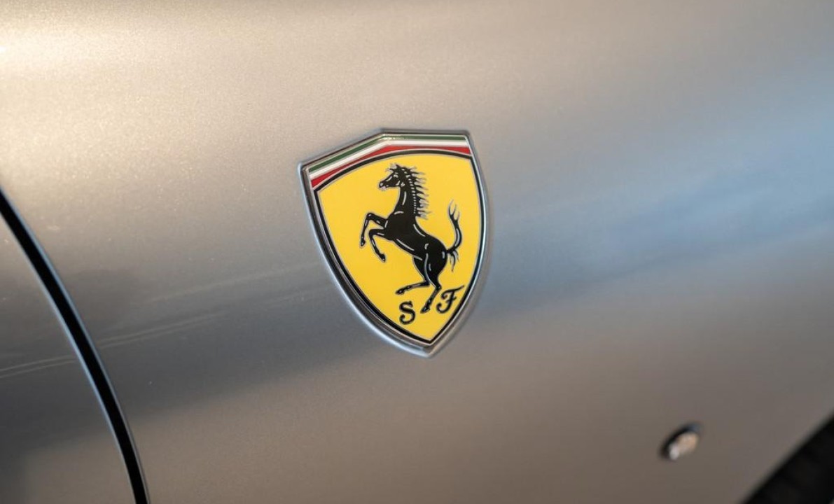 Ferrari Roma - foto 13