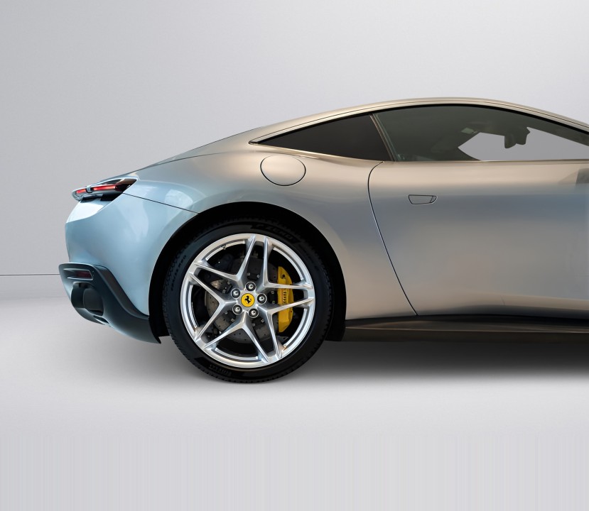 Ferrari Roma - foto 15