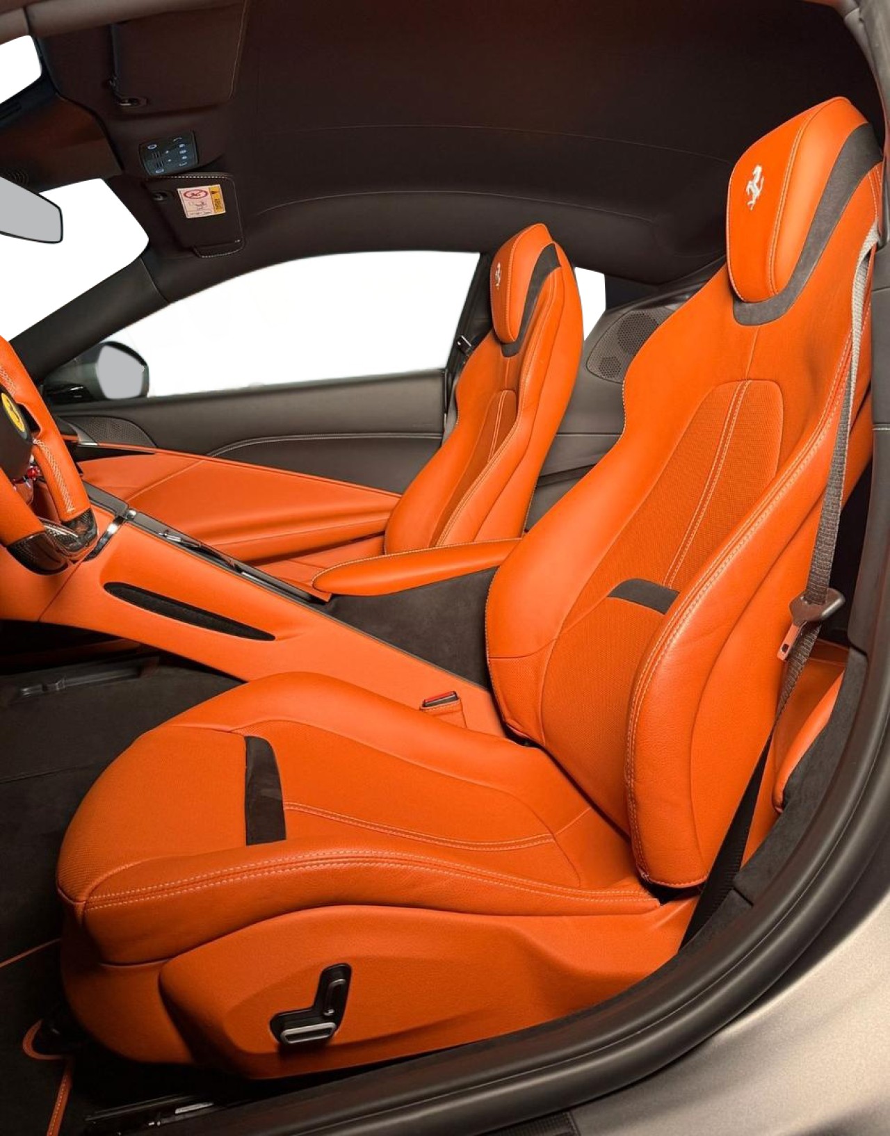 Ferrari Roma - foto 6