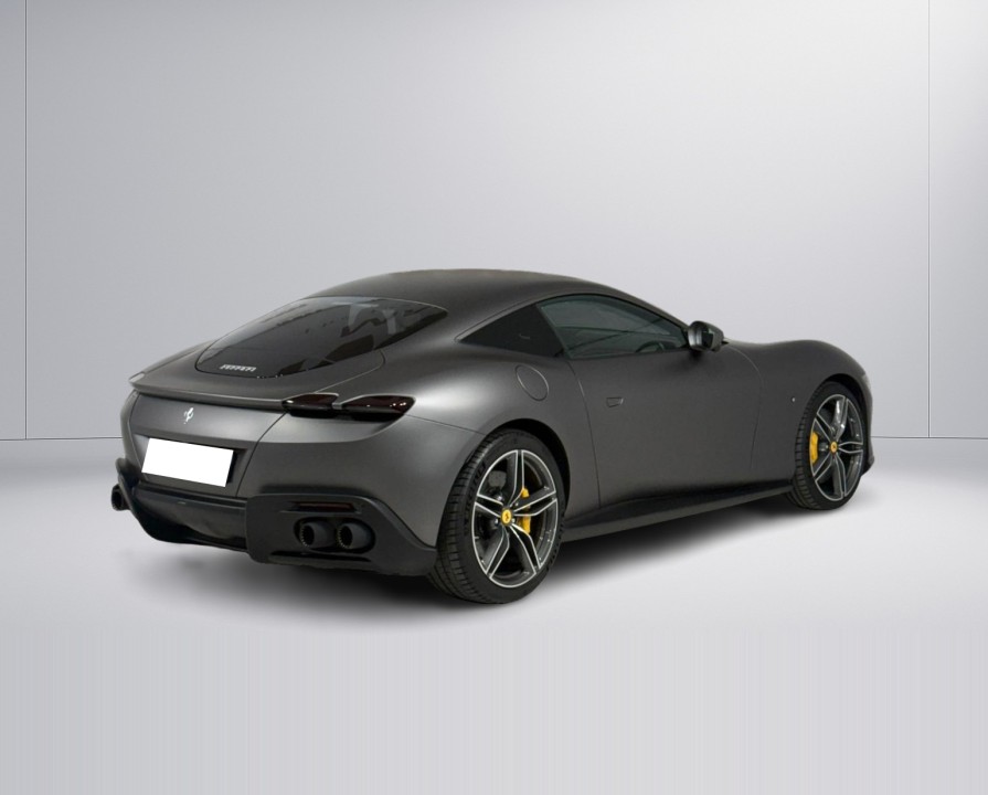 Ferrari Roma (4)