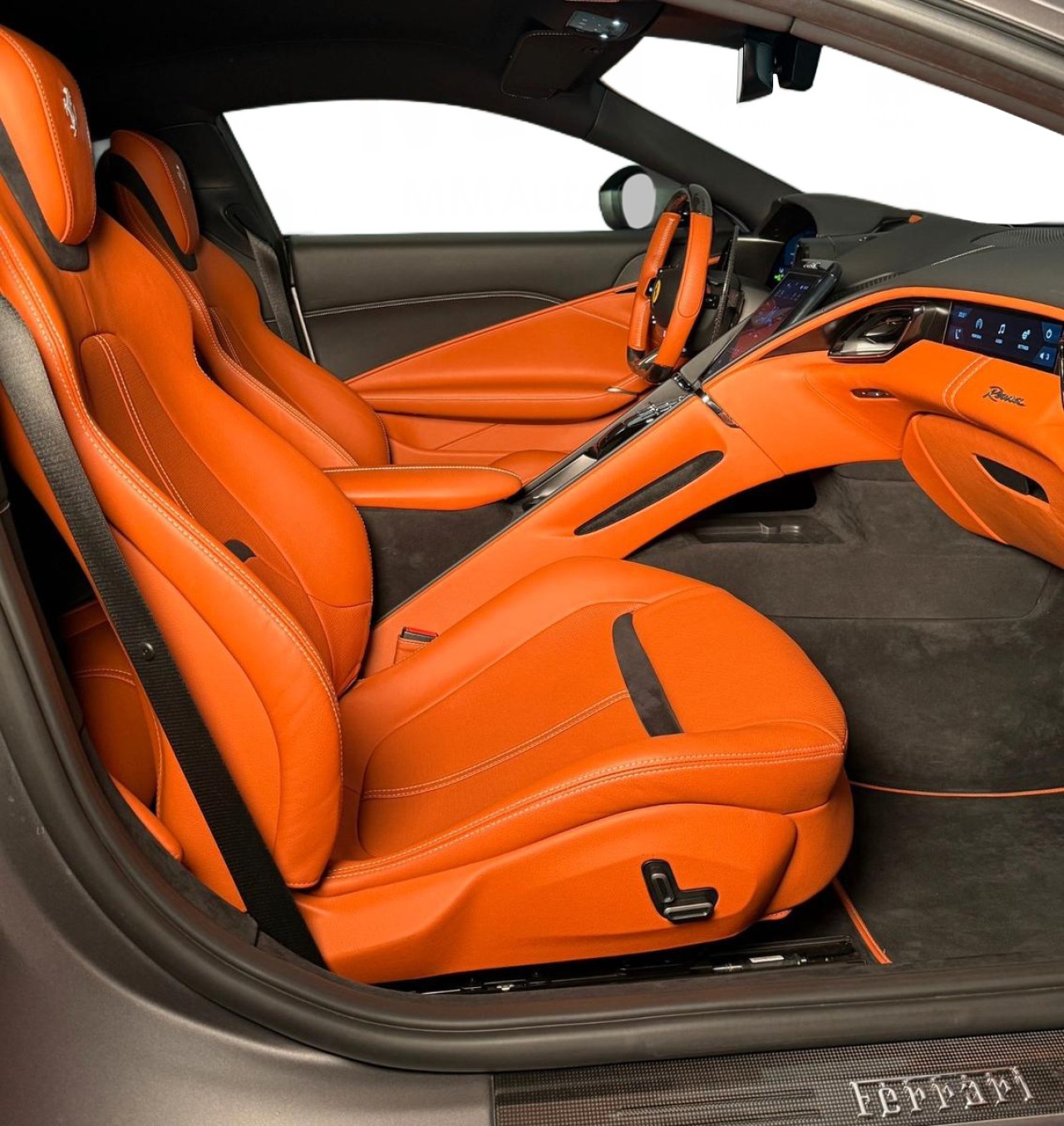 Ferrari Roma - foto 7