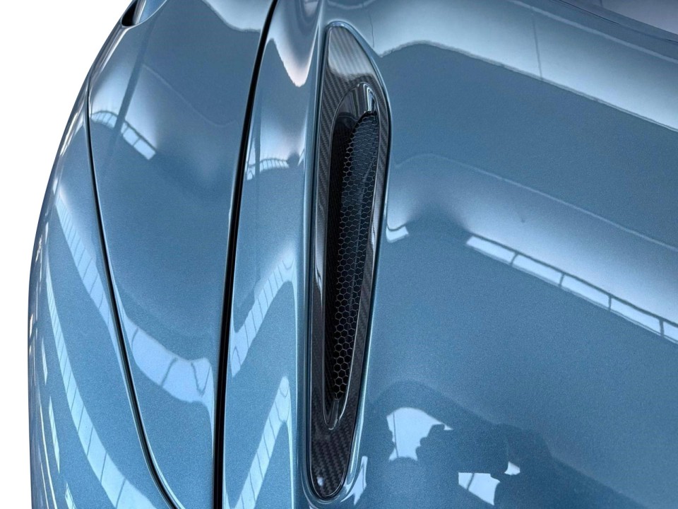 McLaren 750S Coupe - foto 28