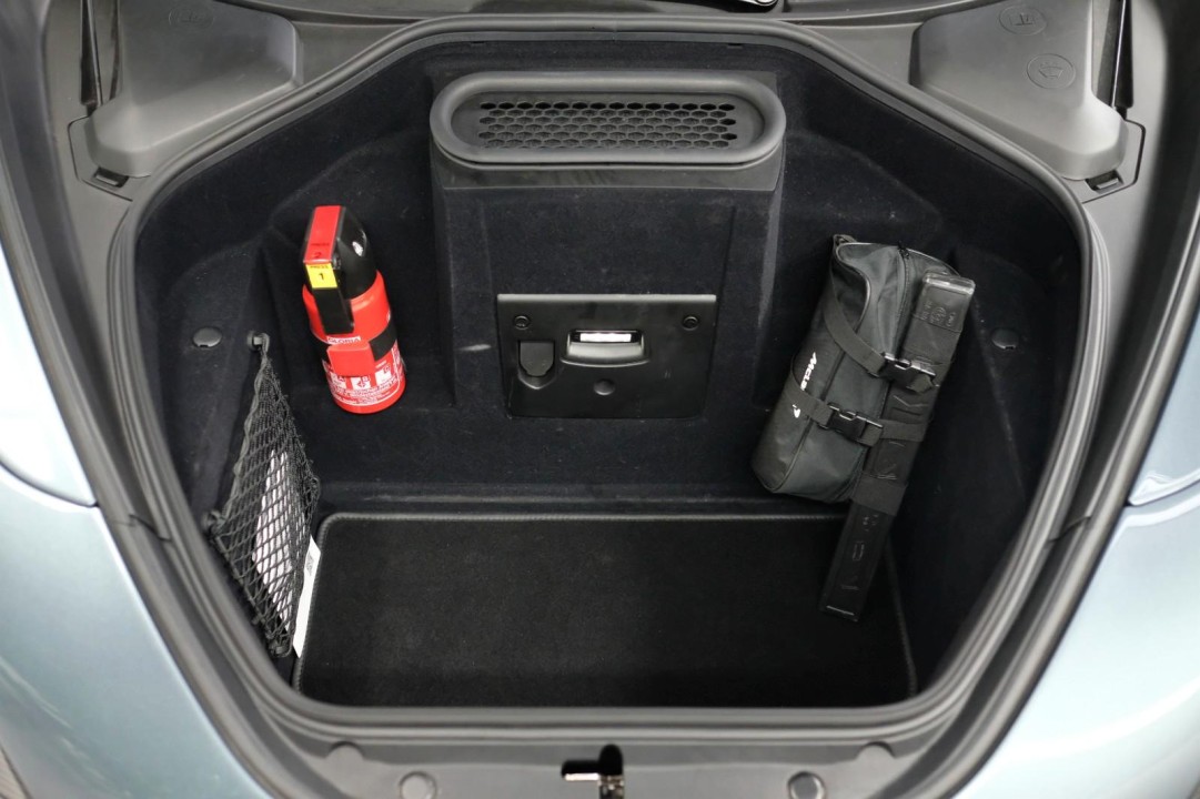 McLaren 750S Coupe - foto 31