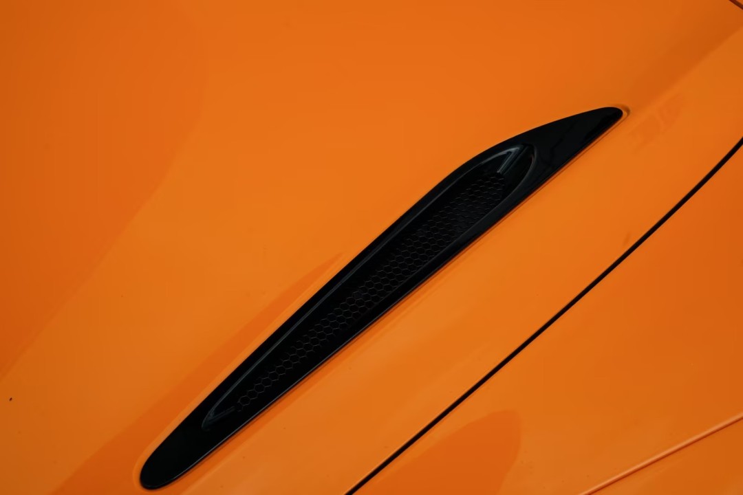 McLaren 750S Spider - foto 21