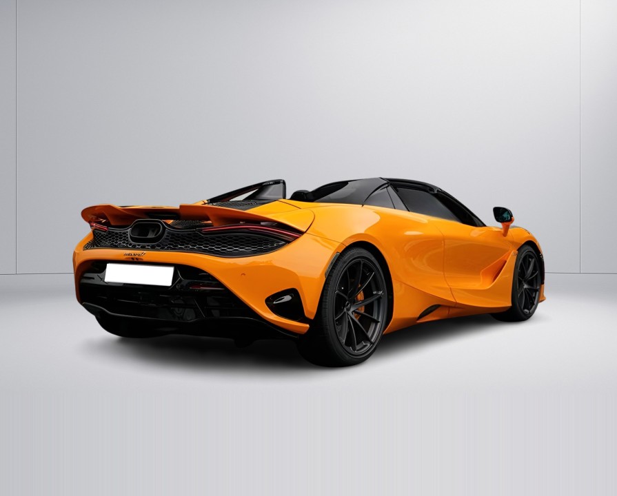 McLaren 750S Spider (3)
