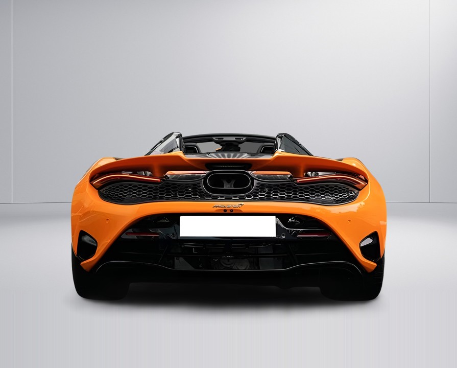 McLaren 750S Spider (4)