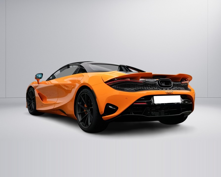 McLaren 750S Spider (5)