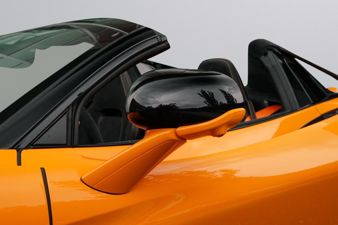 McLaren 750S Spider - foto 20