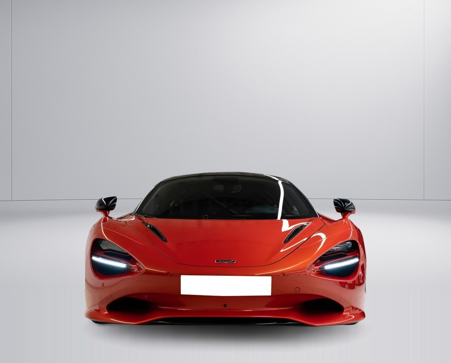 McLaren 750S Coupe - foto 7