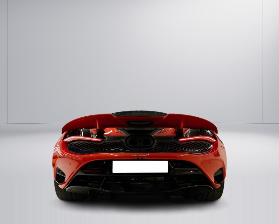 McLaren 750S Coupe (3)