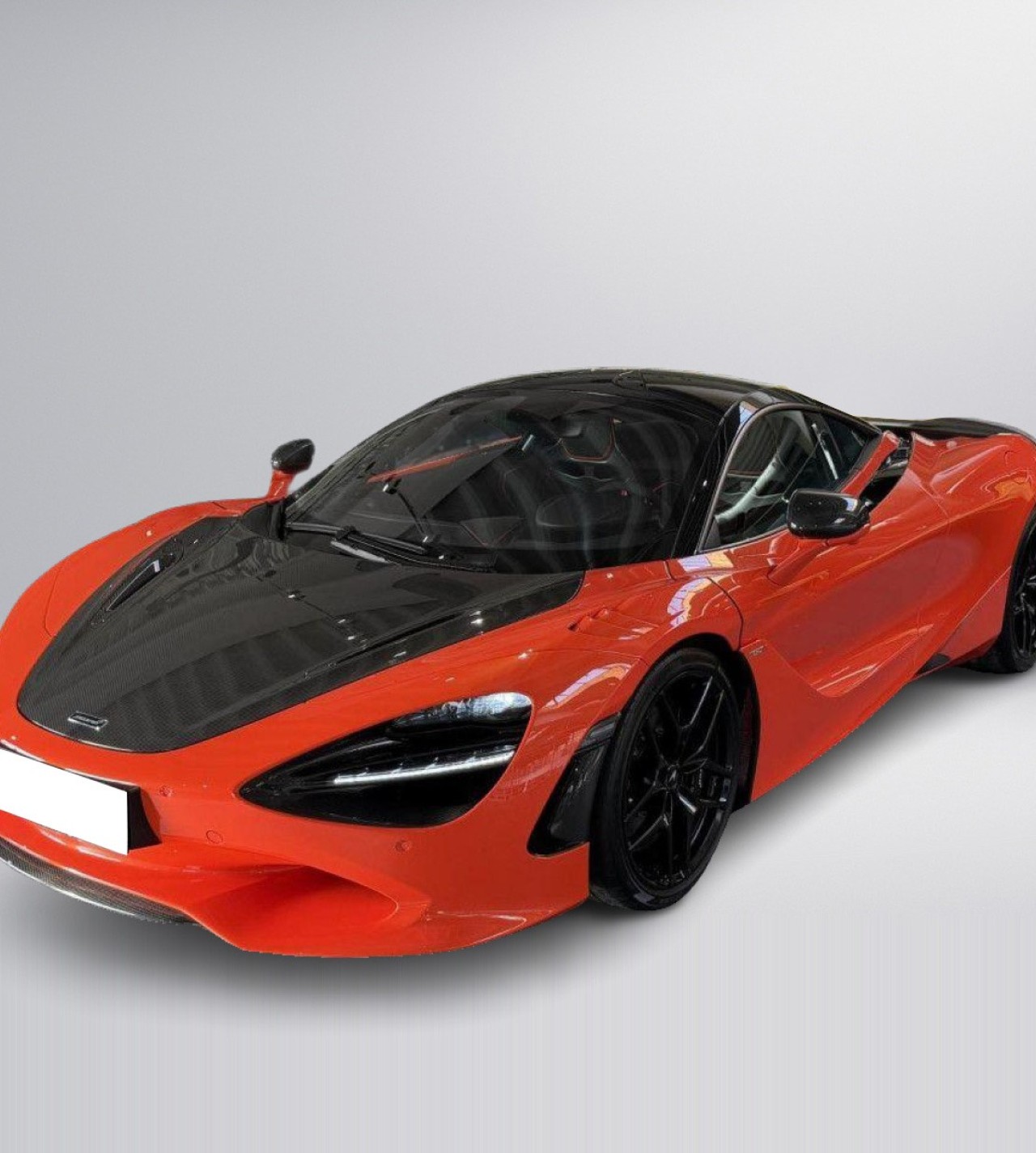 McLaren 750S - foto 6