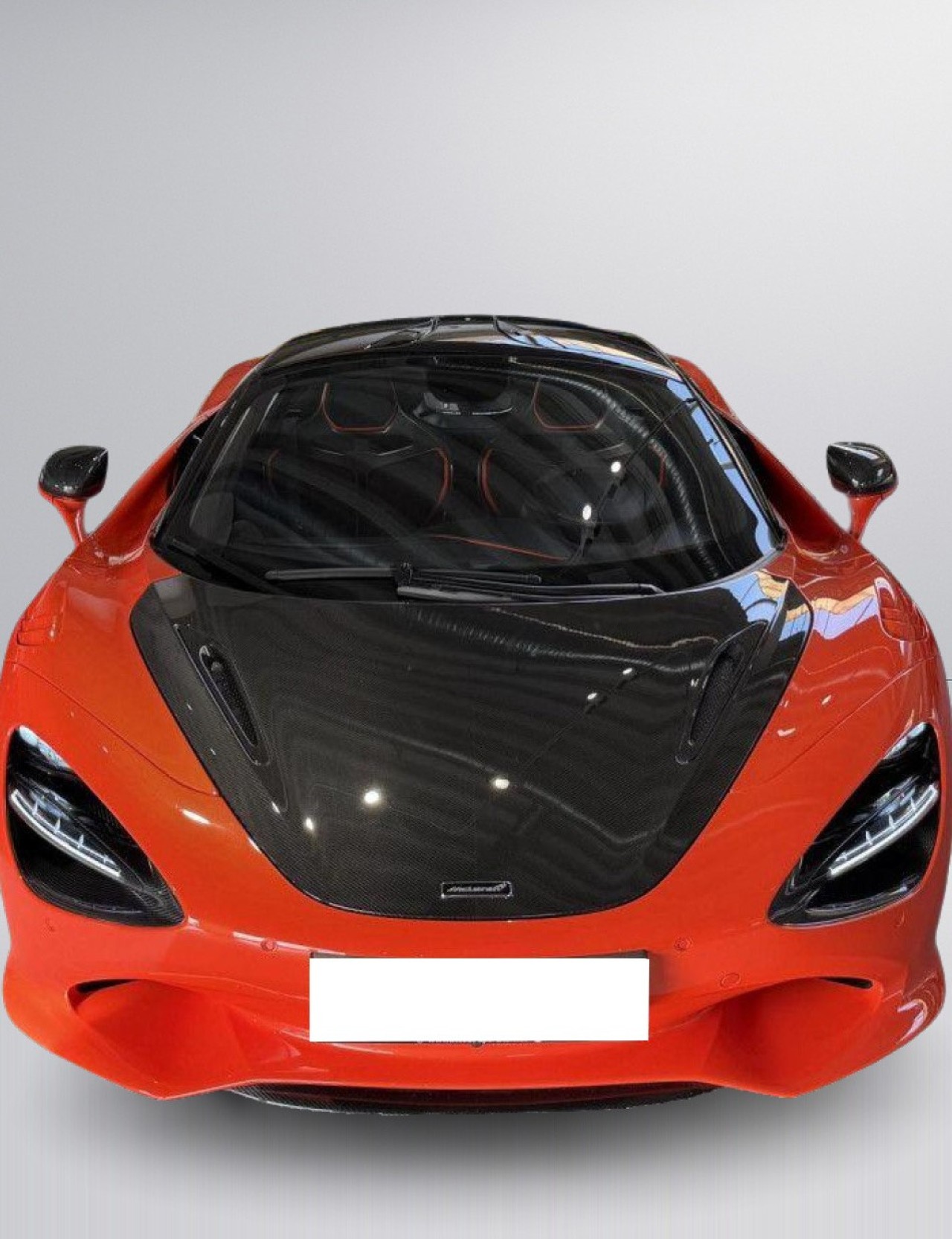 McLaren 750S - foto 7