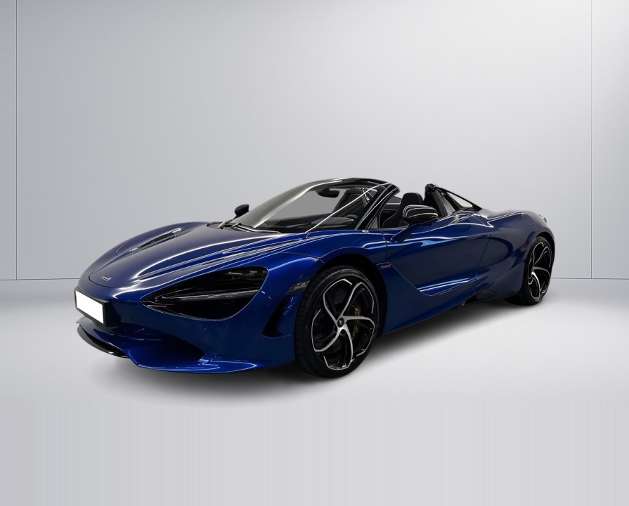 McLaren 750S Spider (4)