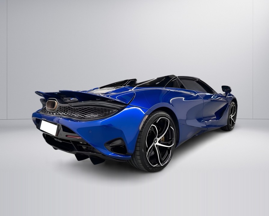 McLaren 750S Spider (2)