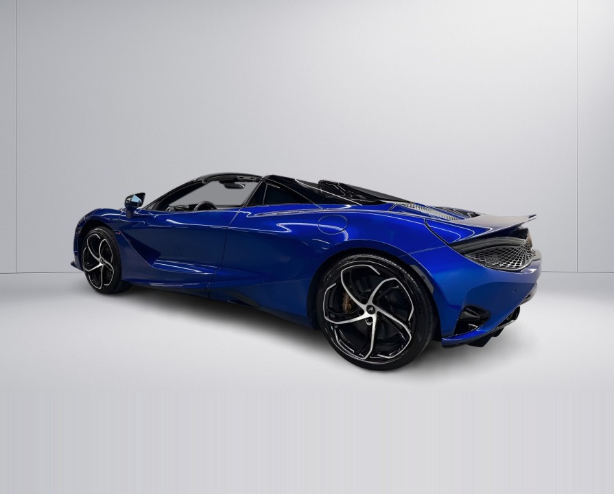 McLaren 750S Spider (3)
