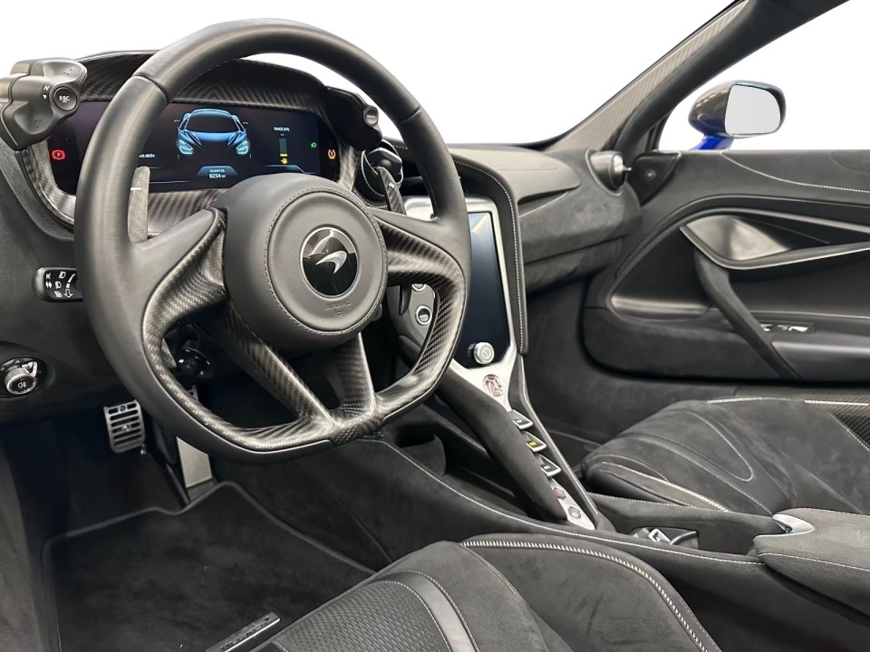 McLaren 750S Spider (5)