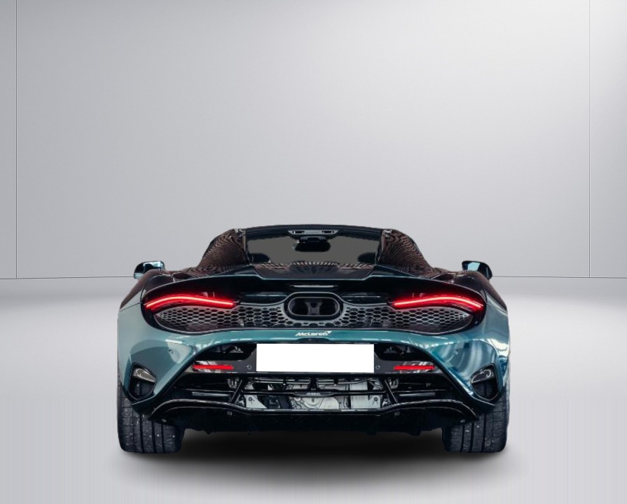 McLaren 750S Spider (4)